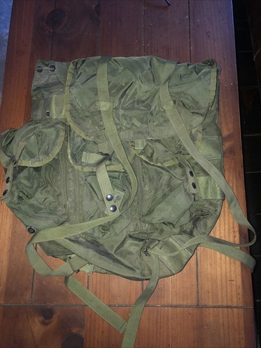 Usgi medium field pack - field, combat