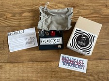 Hudson Broadcast V1 Preamp