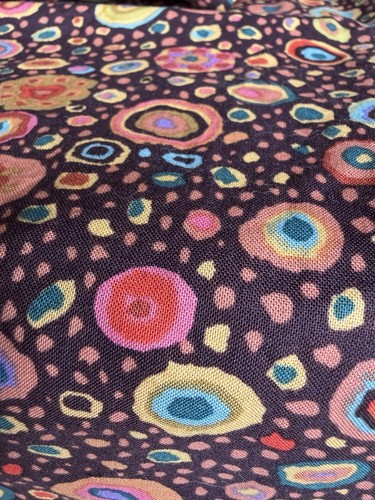 Large piece kaffe fassett - kaffe,