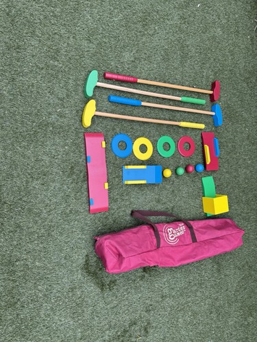 Mini golf club toys set - golf,