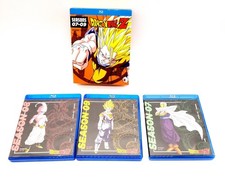 Dragon Ball Z: Seasons 7-9