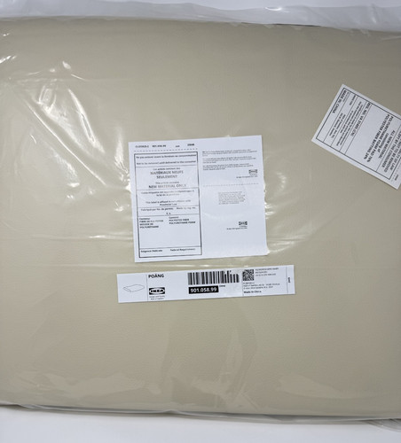 Ikea poang ottoman - poang,