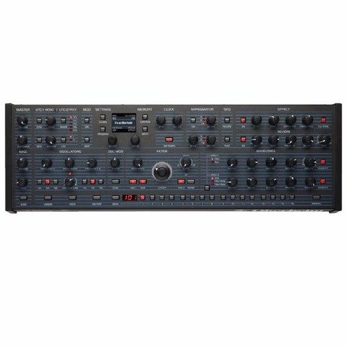 Oberheim teo module voice - oberheim,