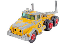 Matchbox Kingsize K-10