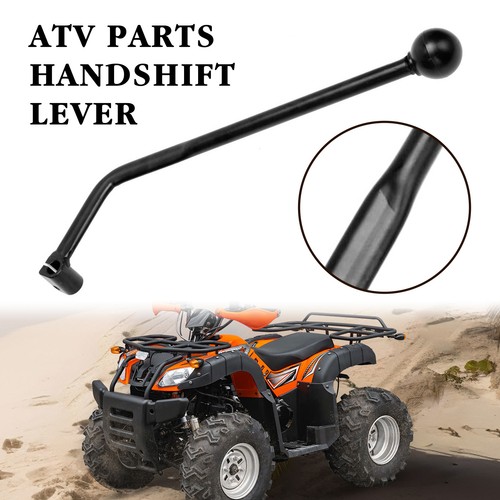 Hand gear lever shifter handle - gear,