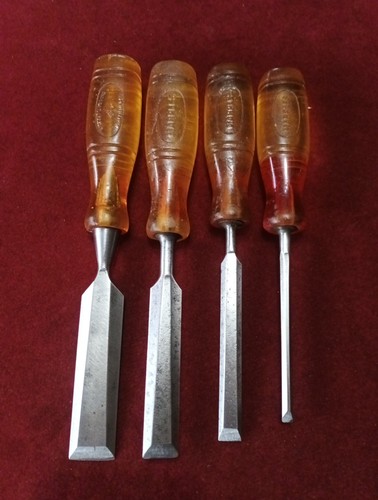 Vintage four marples - vintage,