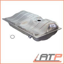 PETROL FUEL TANK RESERVOIR 40 L FOR VW GOLF MK 1 74-84 CONVERTIBLE 79-92