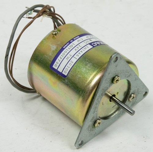 Teac em1446 capstan motor - teac,