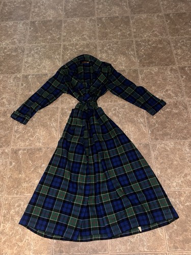 Martin all wool flannel - wool,
