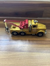 Matchbox Vintage Super Kings