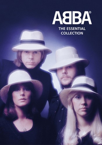 Abba the essential collection - abba,