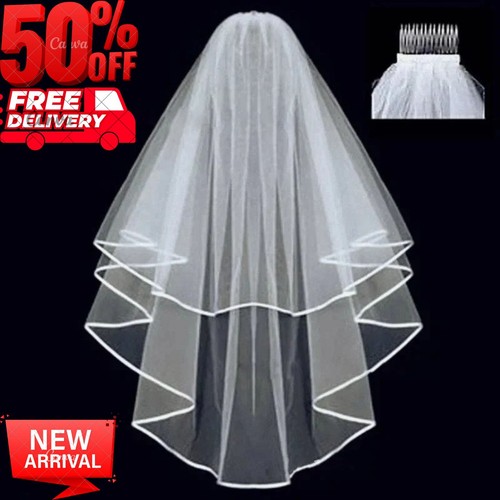 Bride veil hen party - bride,