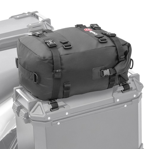 Pannier lid bag for - pannier,