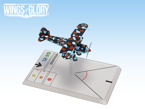 Wings glory fiat cr - of,