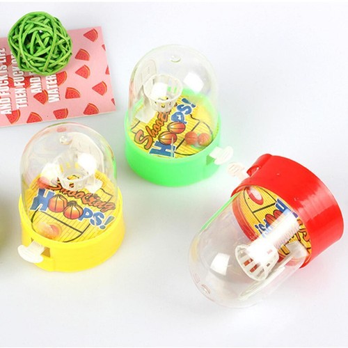 Mini basketball shooting - 6x,