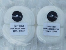 PVA Fast Melt Mesh Refill
