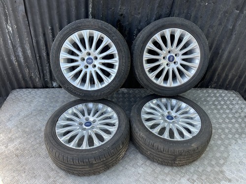 Ford cmax alloy - ford,