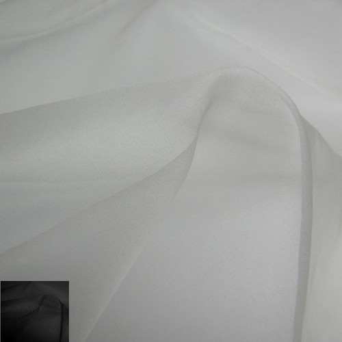 100 pure mulberry silk fabric - 100%,