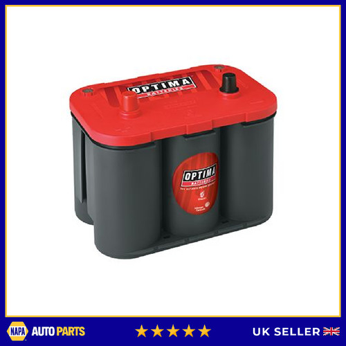 Optima red top - red,