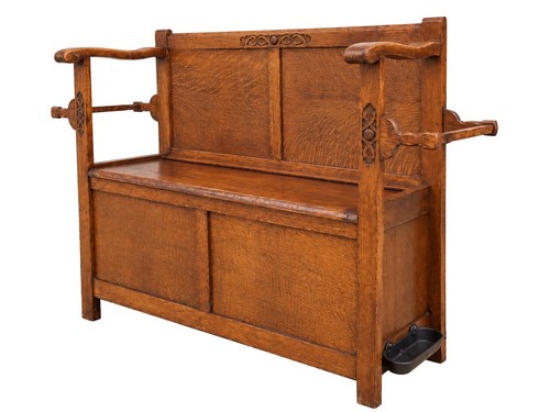 Antique early 20th century - early,
