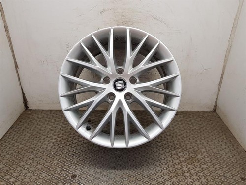 2012 2020 mk3 - seat, 17"