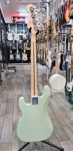 Fender squier affinity - squier,