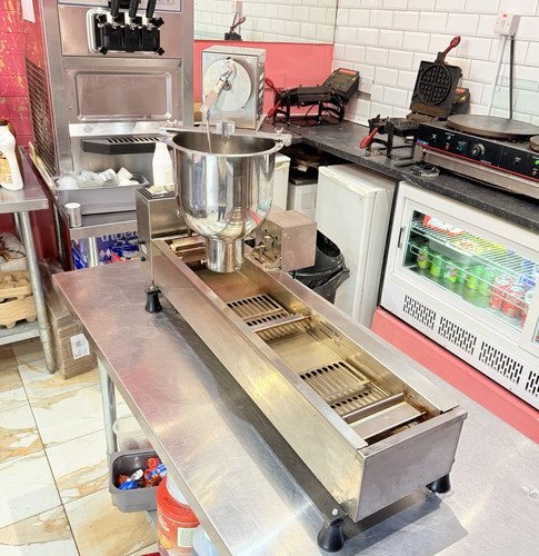 Ggmgastro dmanp2 electric - ggmgastro,