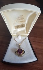 H Samuel W-Germany Gold-Plated