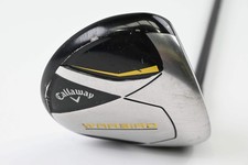 Callaway Warbird 2017 #5 Wood