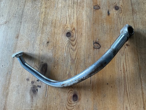 Honda c92 c72 rear brake - honda,