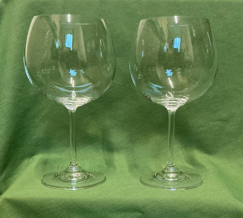 Vintage dartington crystal - crystal,