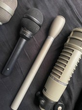 Rare Electro-Voice RE55