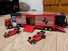 MATCHBOX SUPERKINGS K-136