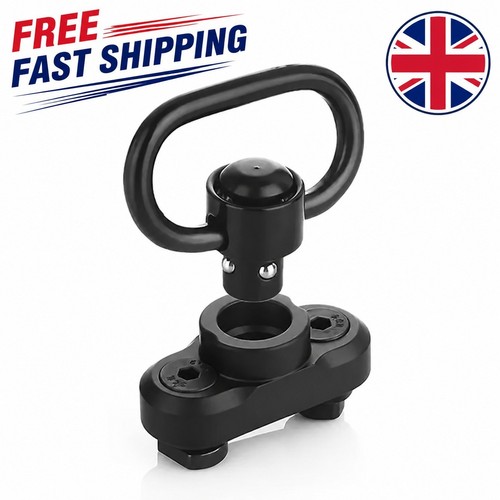 Lok sling swivel adapter - m-lok,