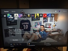 LG UltraGear Monitor