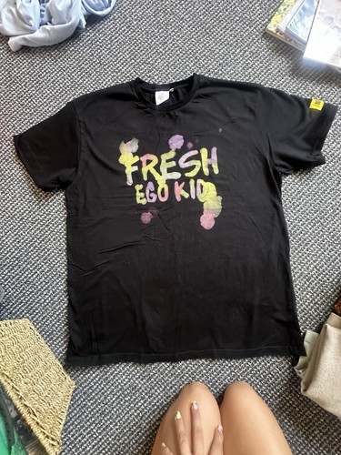 Men black fresh - men’s, t