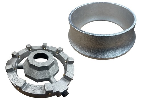 Genuine phoenix round cast - jp,