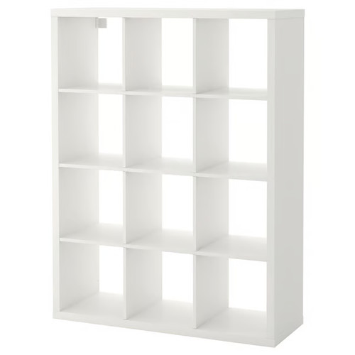New ikea kallax - new, shelving