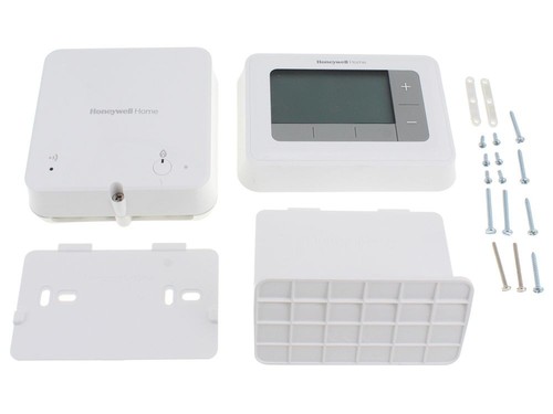 Honeywell t4r wireless - t4r, day