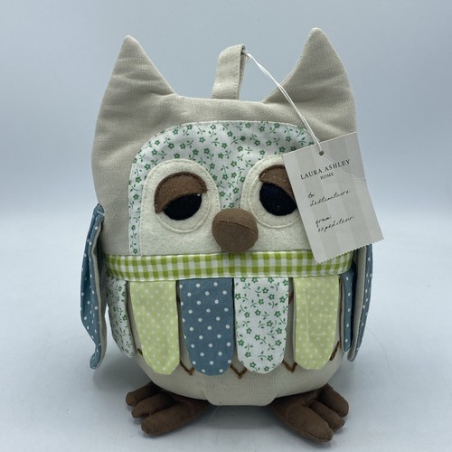 Laura ashley home - ashley, owl