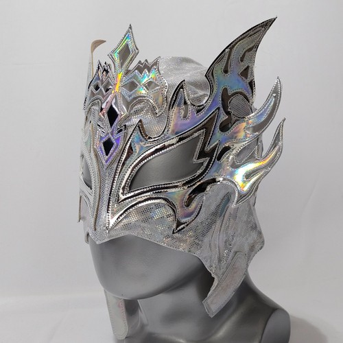 Phoenix wrestling mask - phoenix,