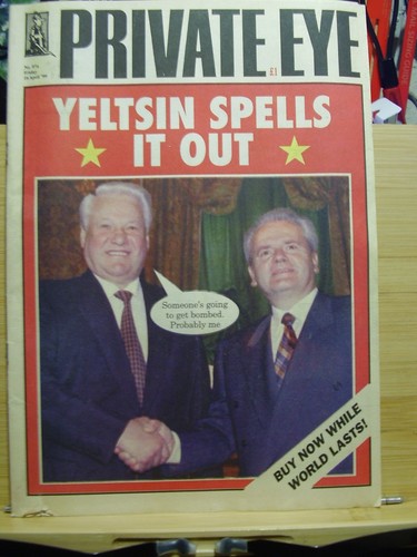 Private eye mag 974 16 - eye, april