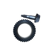 GEAR CROWN WHEEL & PINION 13T/38T JCB Part No. 458/70037 - 3CX, LOADALL, Z15