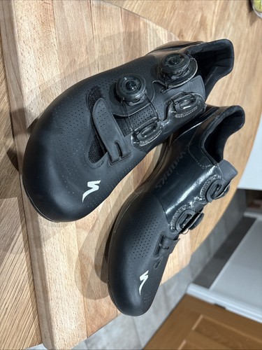 Specialised works rood - specialised, s-works