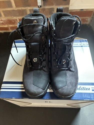 Revit redridge gtx boots - redridge,