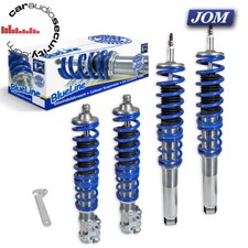 VW Golf Mk2 Mk3 JOM Coilovers Kit Lowering Suspension Kit 741000