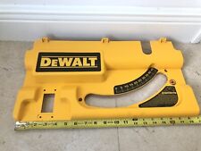 OEM Part CORD SIDE PANEL w screws  Dewalt 10” DWE7480 DW745 Table Saw 5140060-90