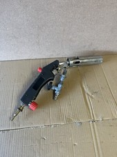 TURBO Cyclone Gas Guns Brazing