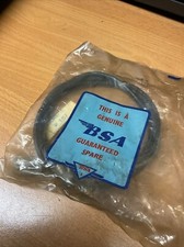 BSA A7 B33 front brake cable