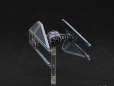 TIE Interceptor expansion for